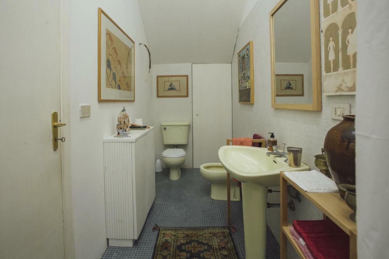 Loft Delle Pigne Apartment