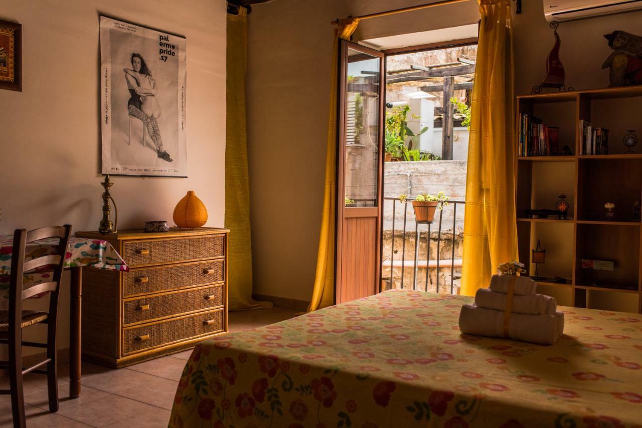 Casa Gioia Gasthof