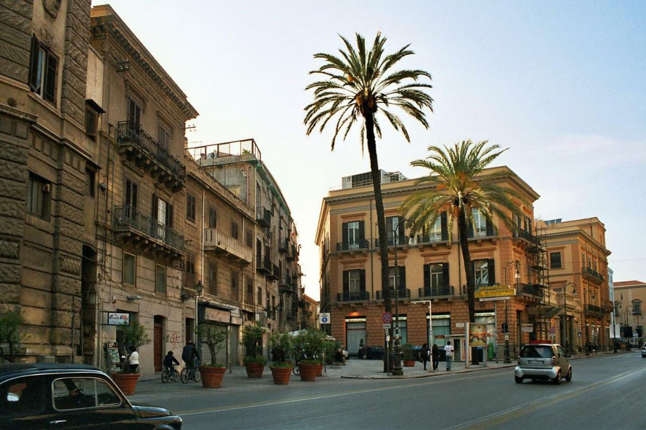 Tiny House Basilio Apartment Palermo