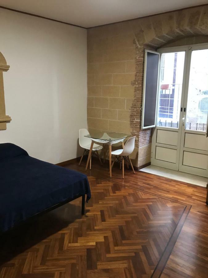 Apartment Tiny House Basilio Palermo