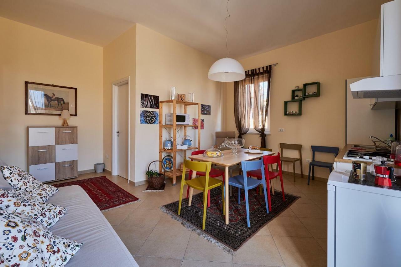 Holiday home Casa Carlotta