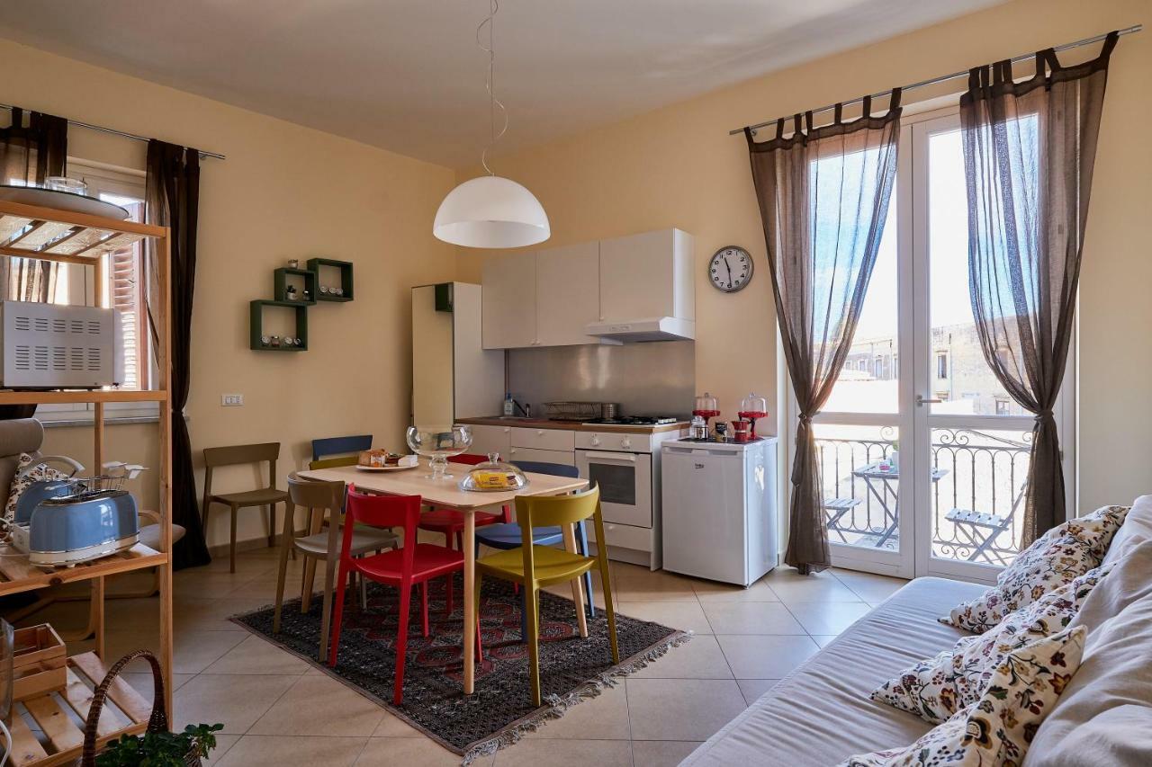 Casa Carlotta Holiday home