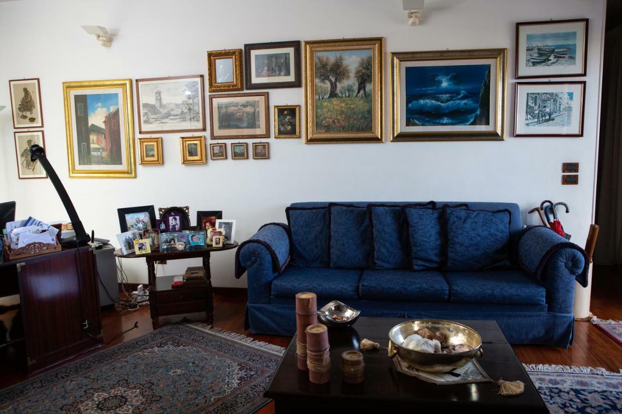 Homestay Incantevole E A Due Passi Dal Centro *