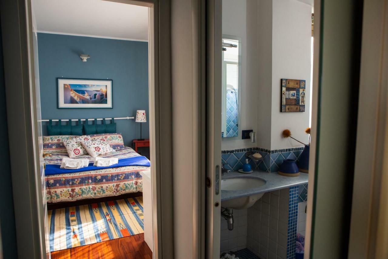 Homestay Incantevole E A Due Passi Dal Centro *