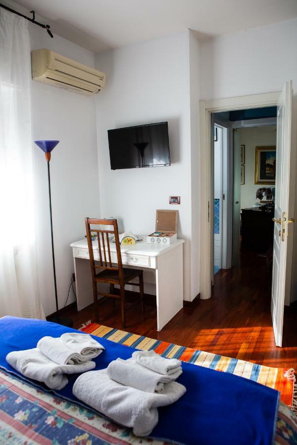 Incantevole E A Due Passi Dal Centro Homestay