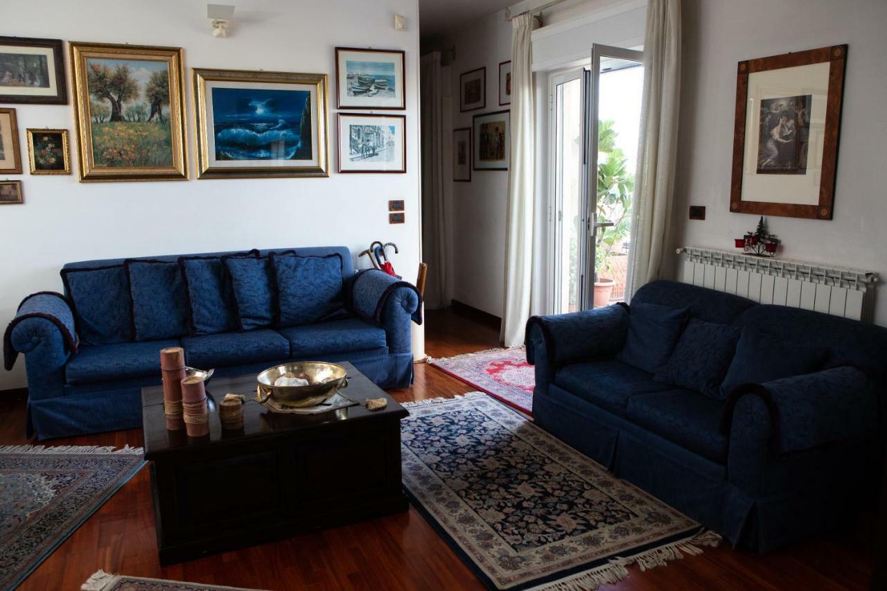 Homestay Incantevole E A Due Passi Dal Centro