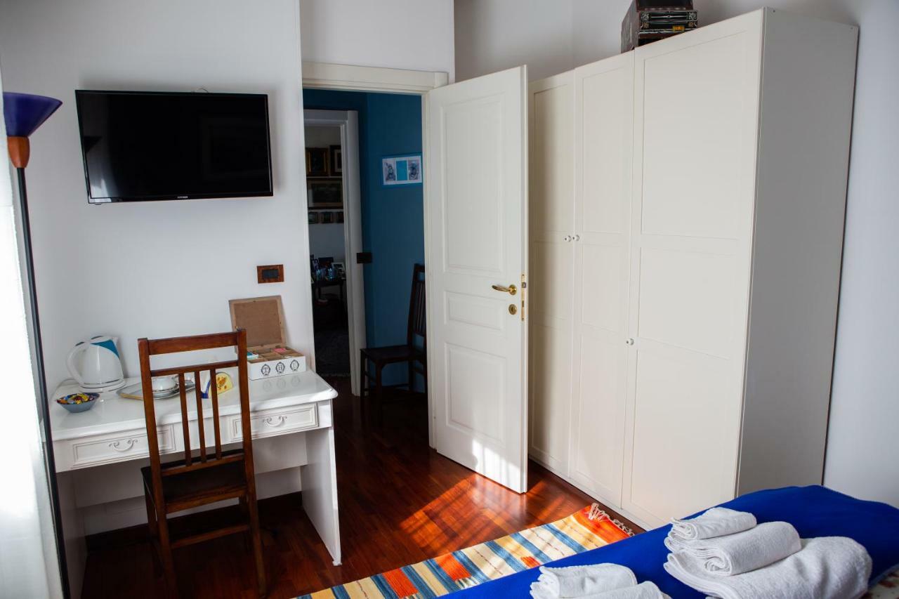 Homestay Incantevole E A Due Passi Dal Centro