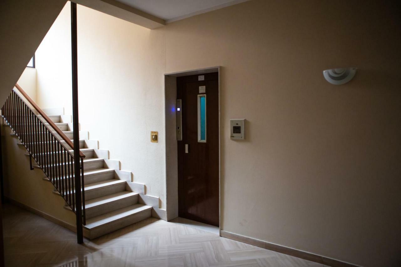 Homestay Incantevole E A Due Passi Dal Centro