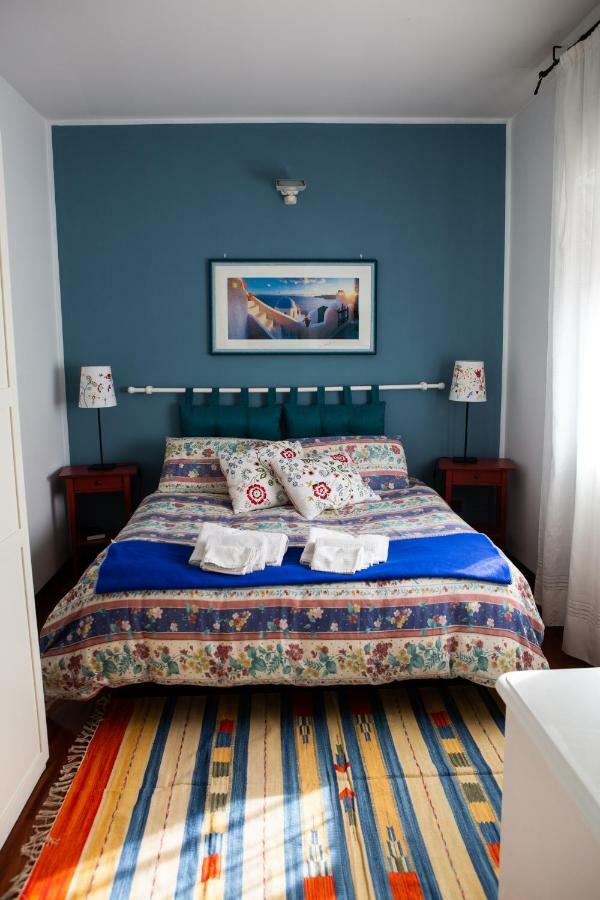 Incantevole E A Due Passi Dal Centro Homestay *