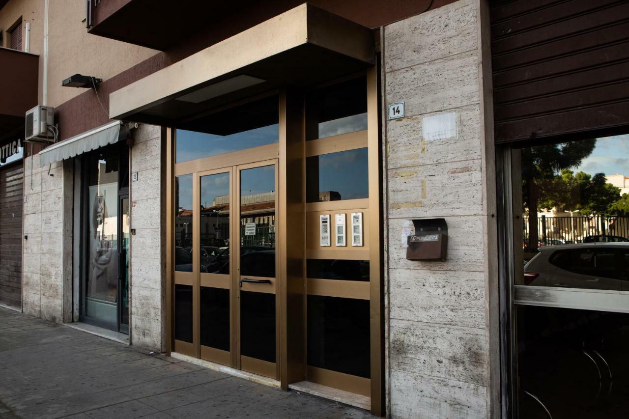 Incantevole E A Due Passi Dal Centro *
