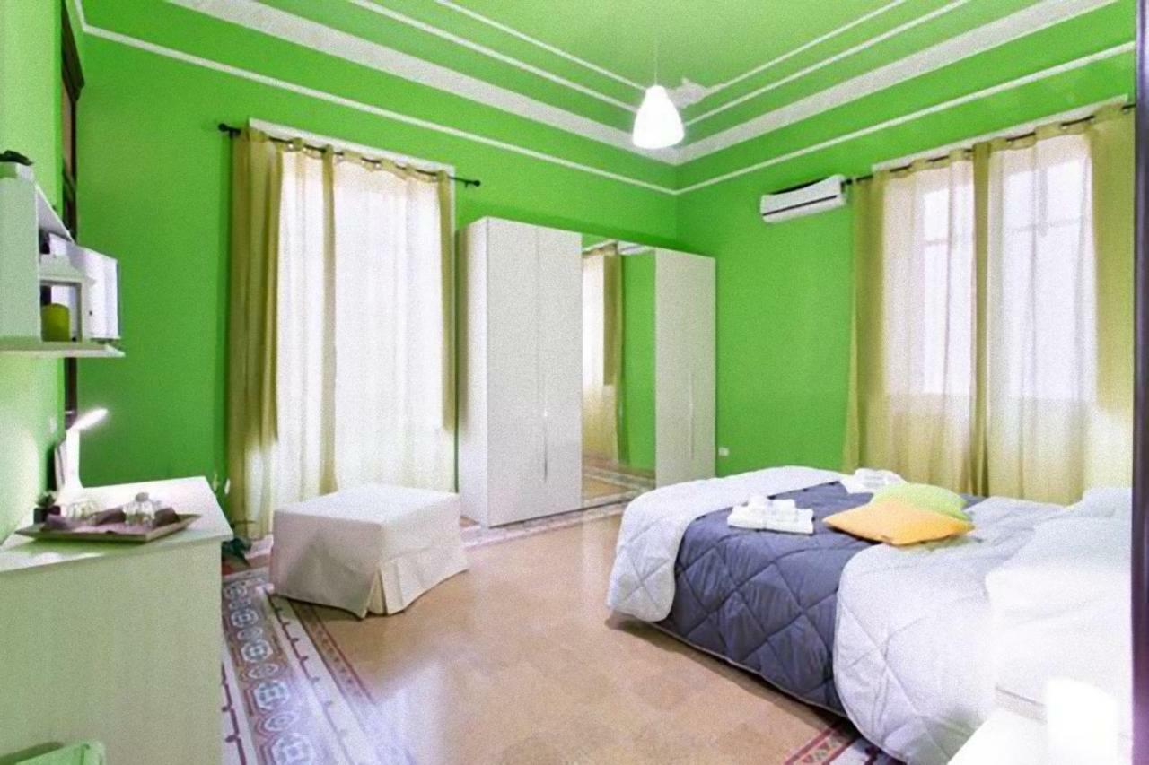 Bed & Breakfast Bohème Al Centro Di Palermo