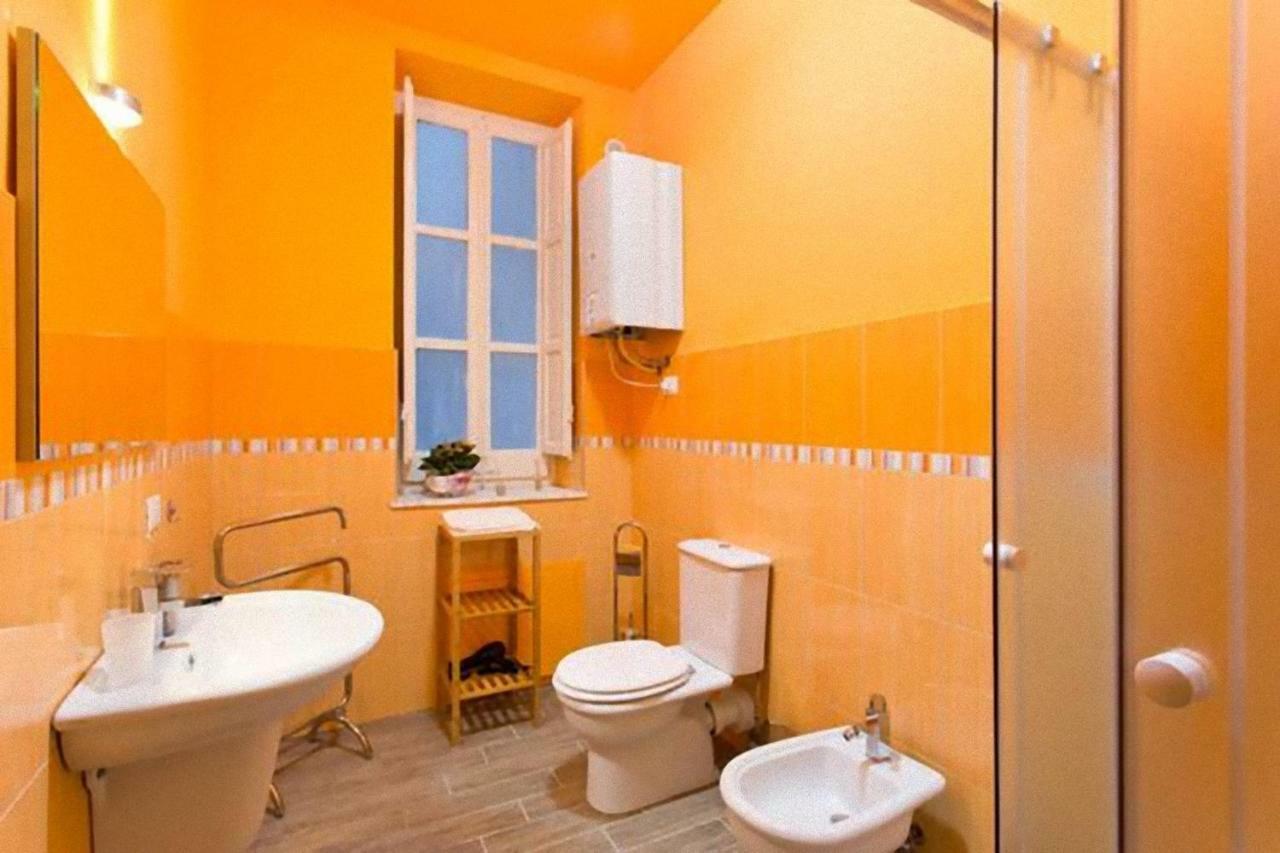 Bed & Breakfast Bohème Al Centro Di