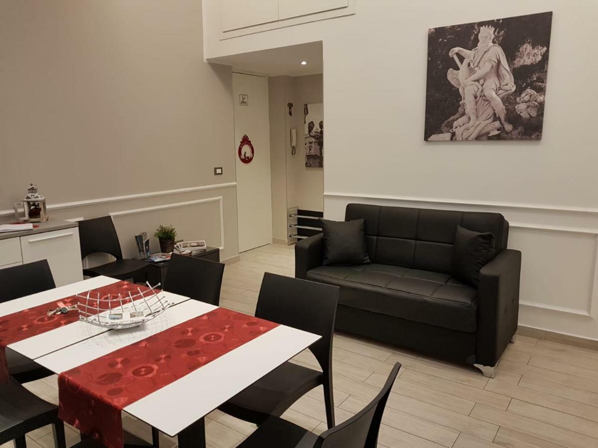 Casanto Guest Apartment *