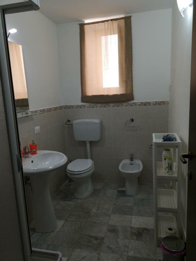 I Babbaluci Apartment *