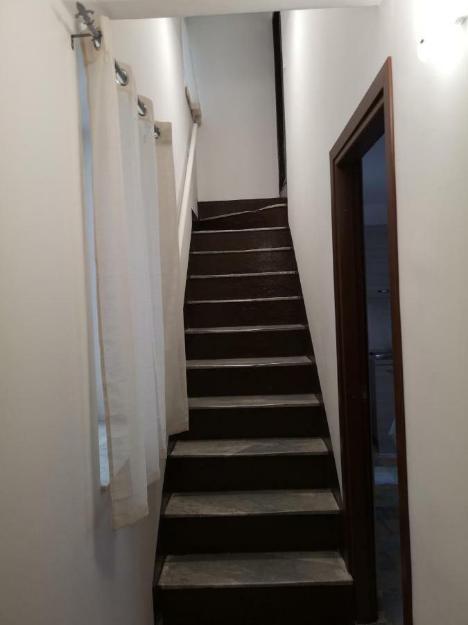 Apartment I Babbaluci