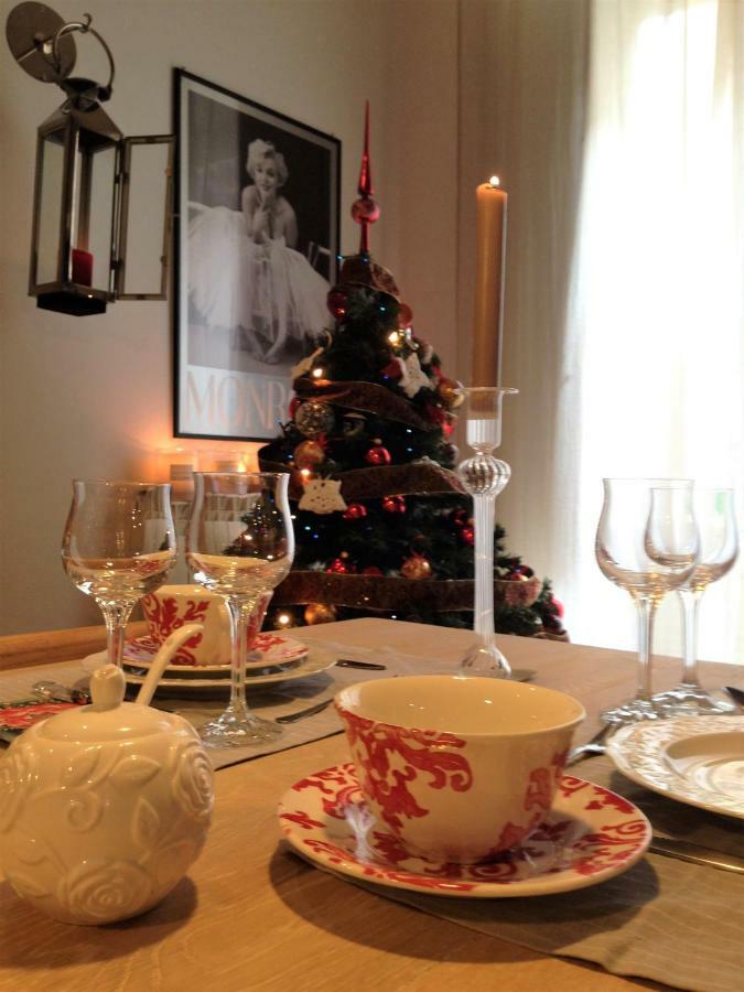 A Casa Di Amelie Holiday home Palermo