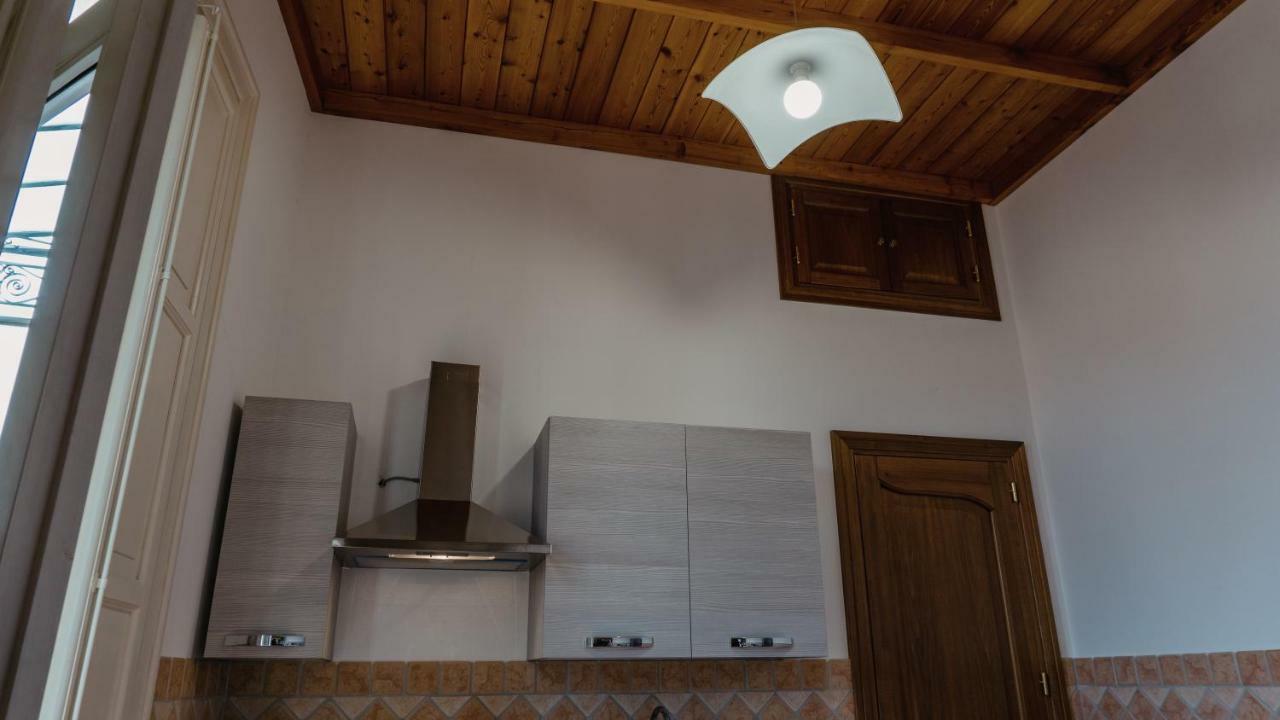 Apartment Il Letto Del Kemonia Palermo