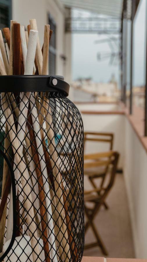 Il Letto Del Kemonia Palermo