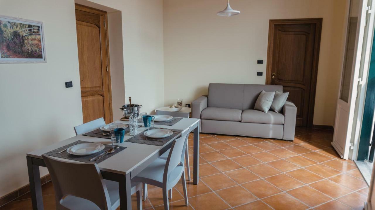 Il Letto Del Kemonia Apartment Palermo