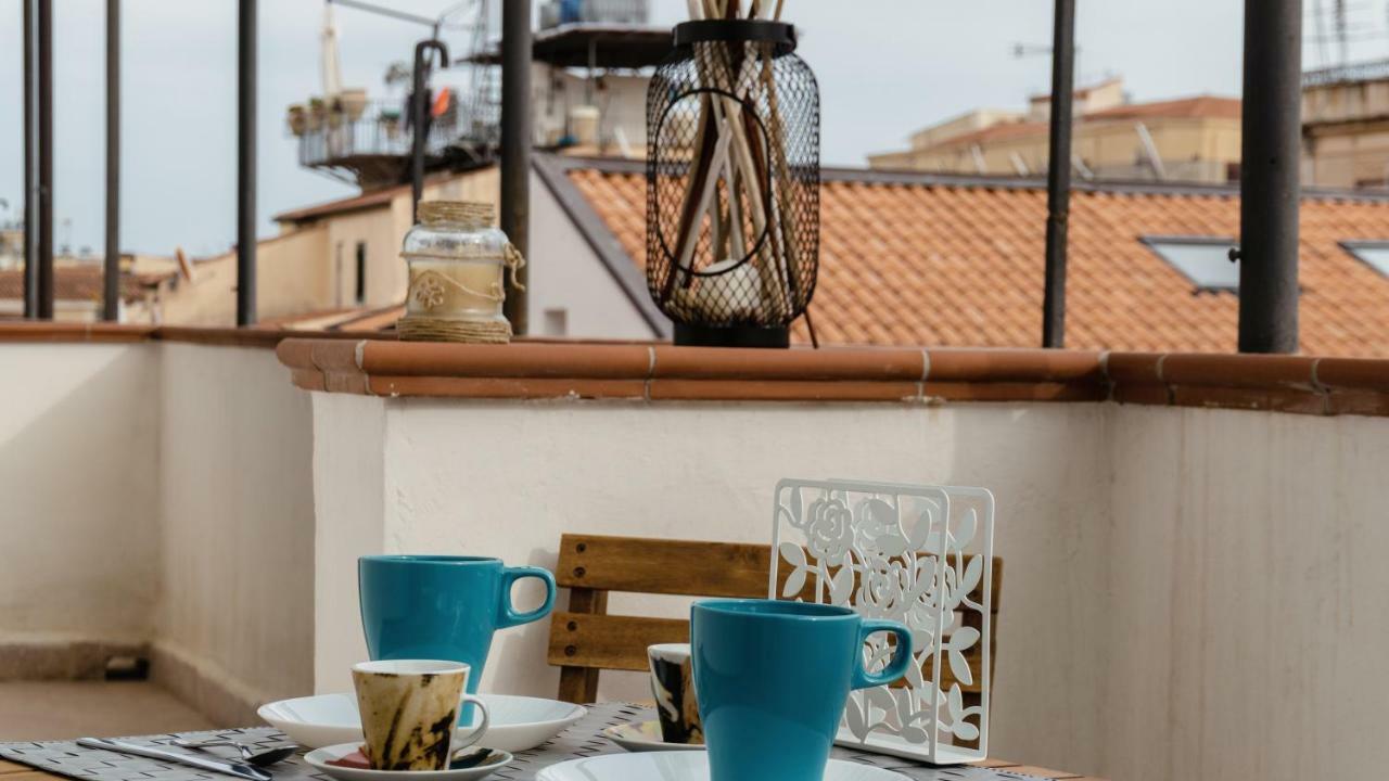 Il Letto Del Kemonia Apartment *