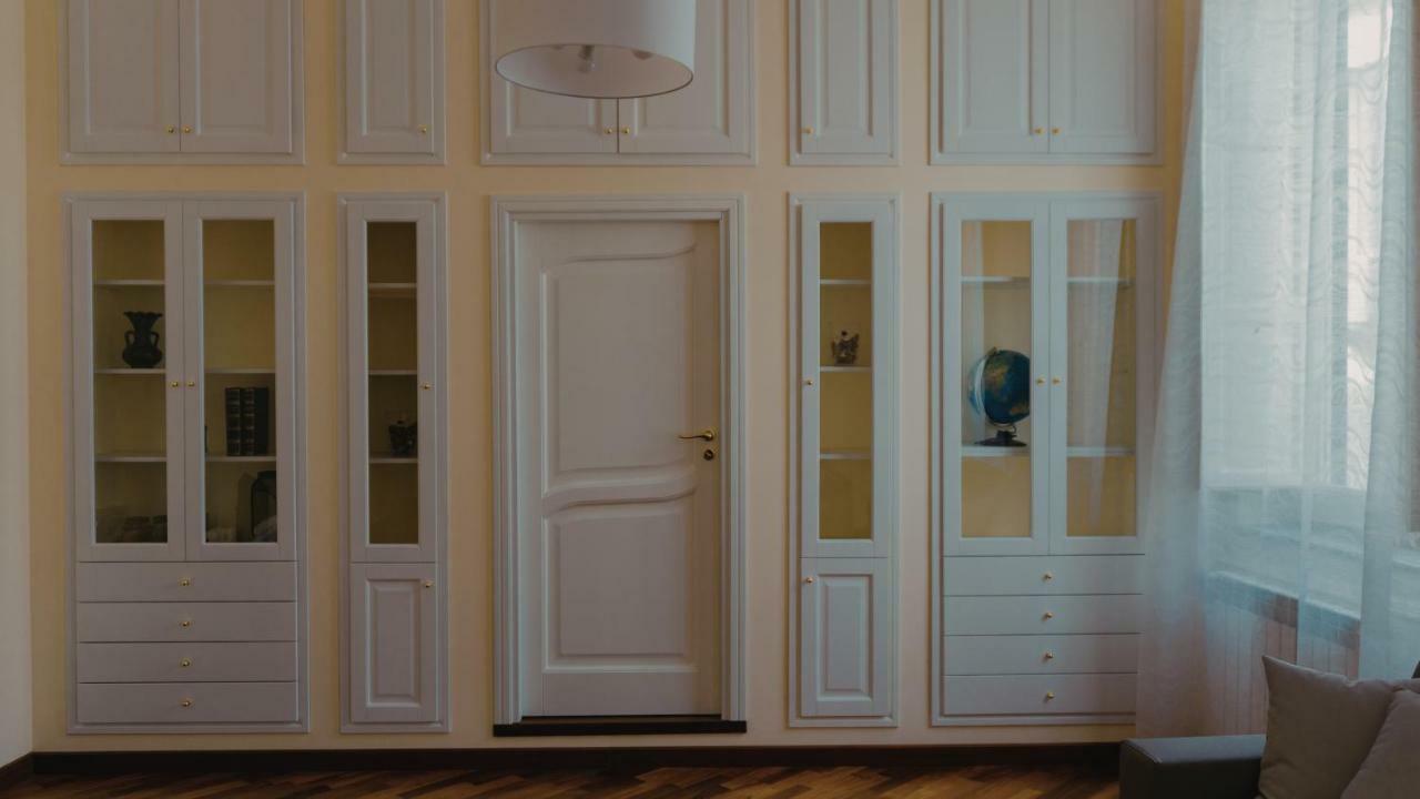 Apartment Il Letto Del Kemonia Palermo