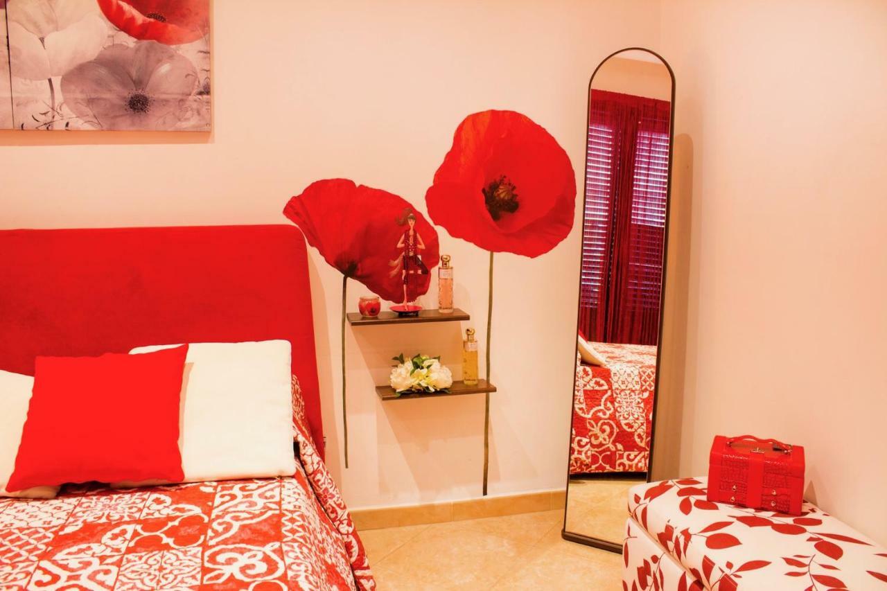Apartment A Casa Di Alice Locazione Turistica Palermo