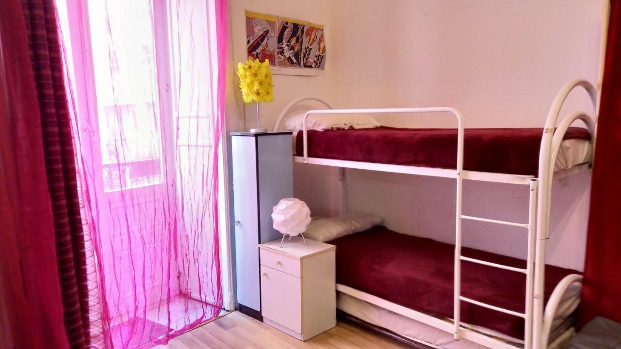 Albergue Kaleidos