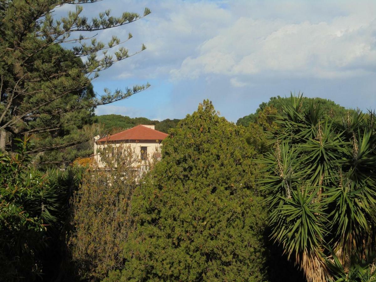 Casa de hóspedes La Stanza Di Angi A Mondello