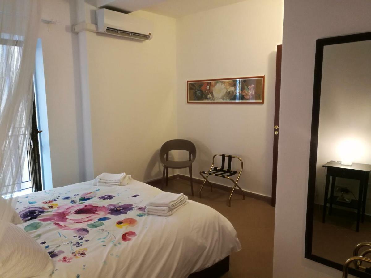 Apartment Cattedrale-bonello73 *