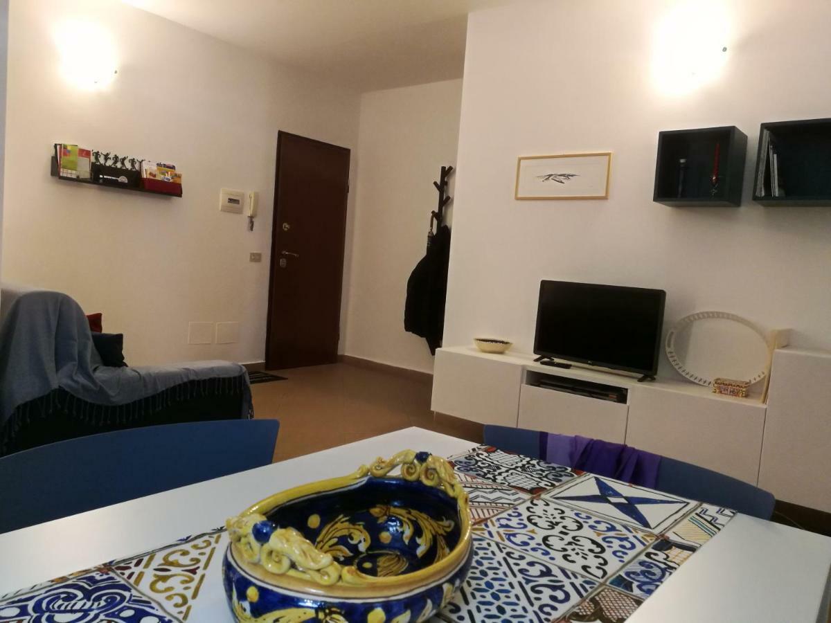 Apartment Cattedrale-bonello73