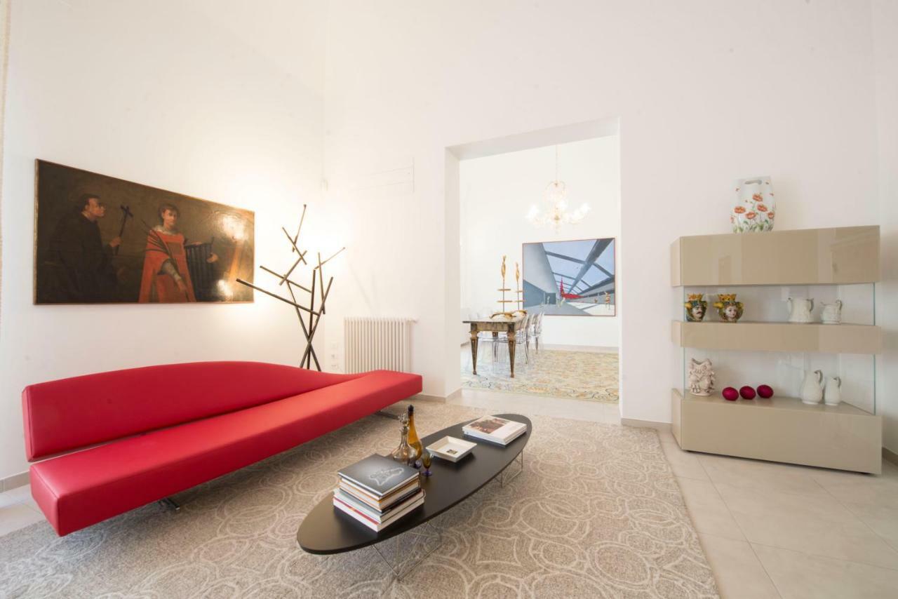 Apartment Gattopardo By Design *