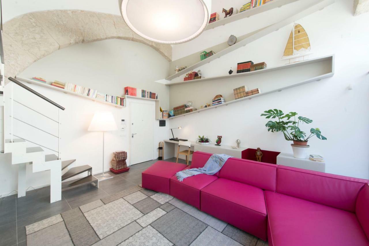 Gattopardo By Design * Palermo