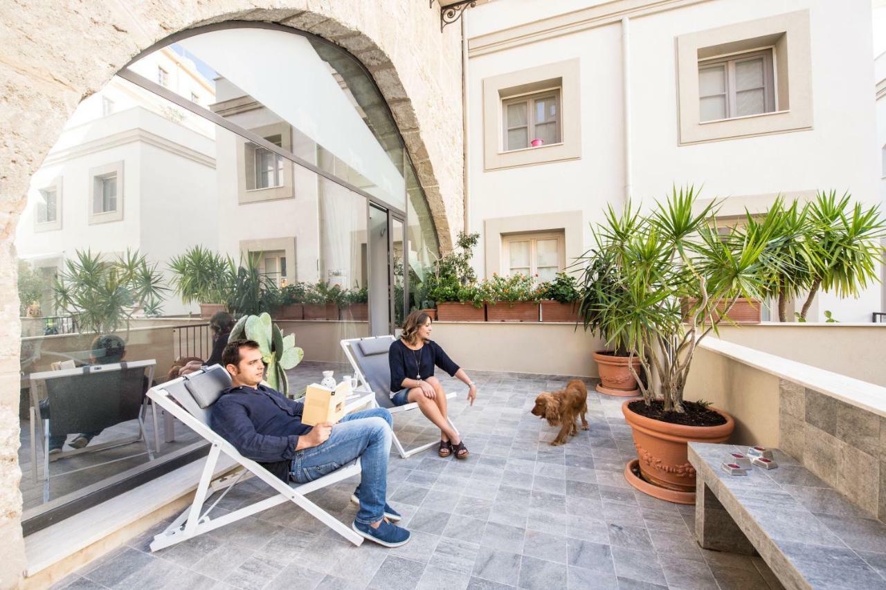 Gattopardo By Design Apartment