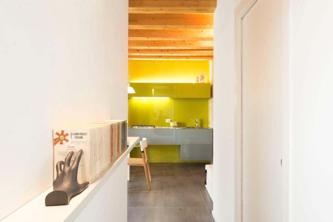 Gattopardo By Design Palermo