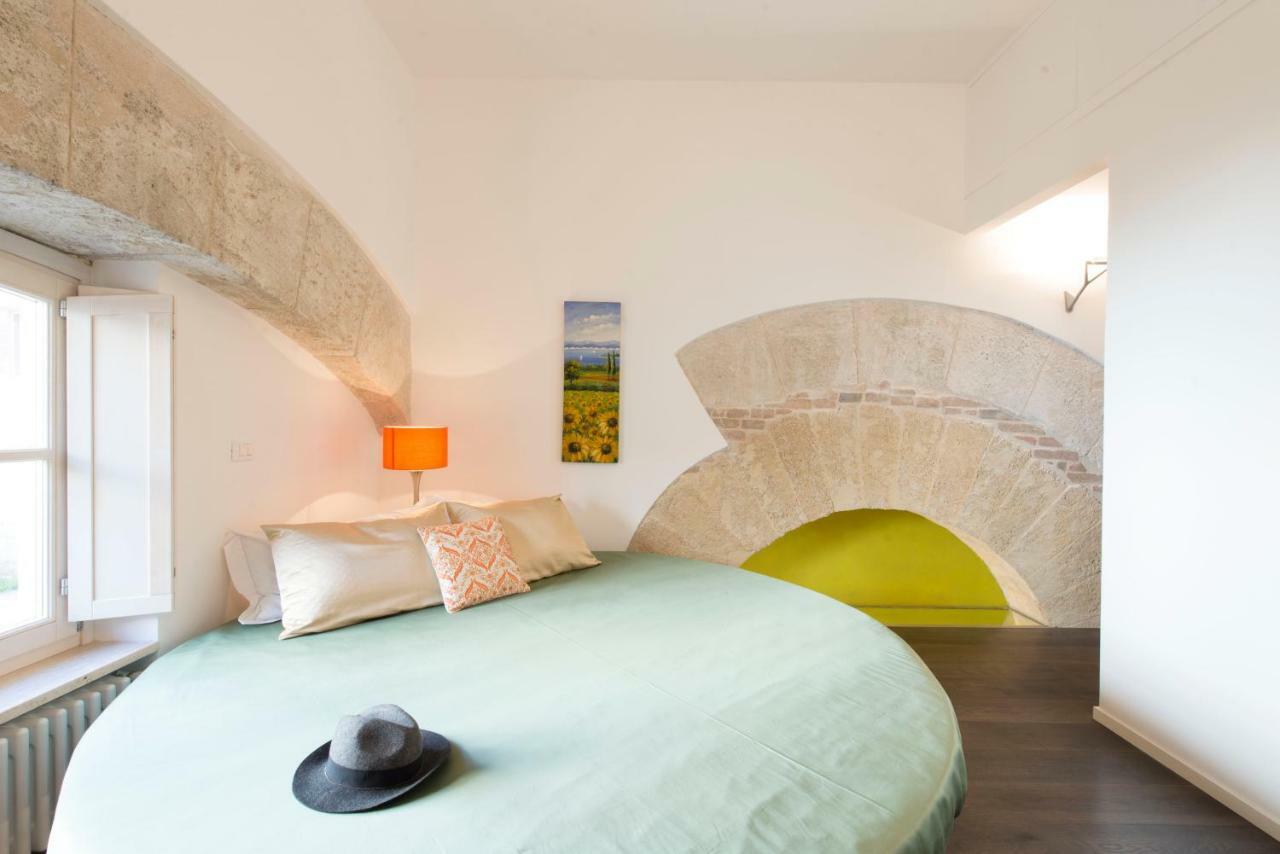 Apartment Gattopardo By Design Palermo