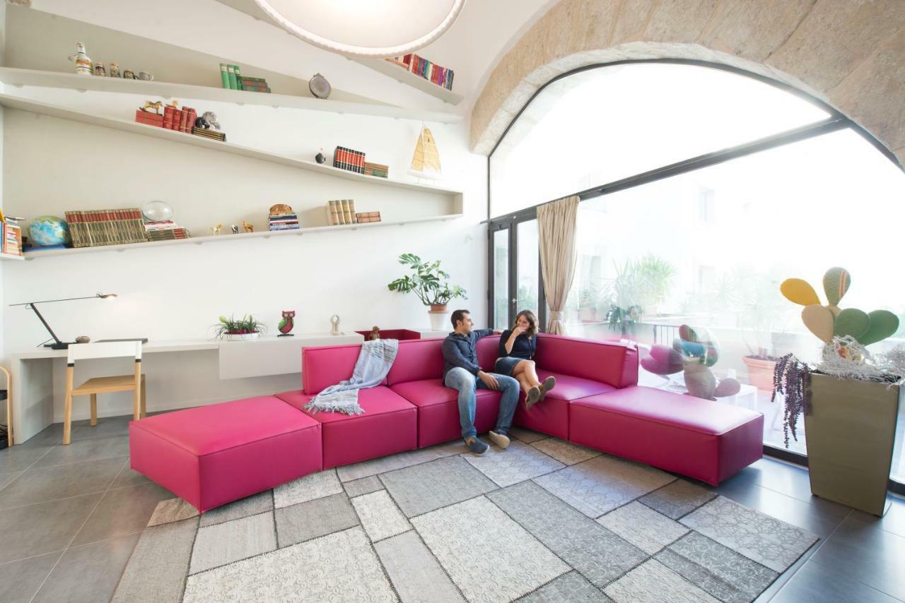 Gattopardo By Design Apartment