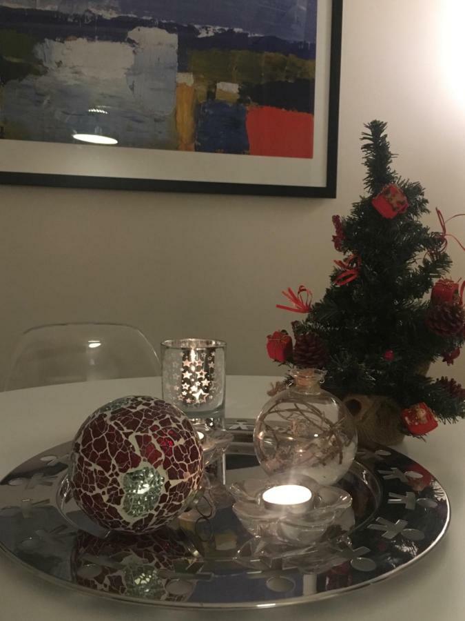 Casa Cecile Apartment Palermo
