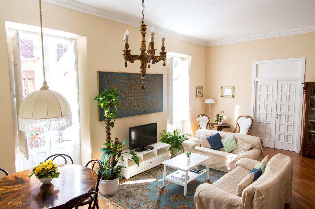 Madeli Golden Apartment *