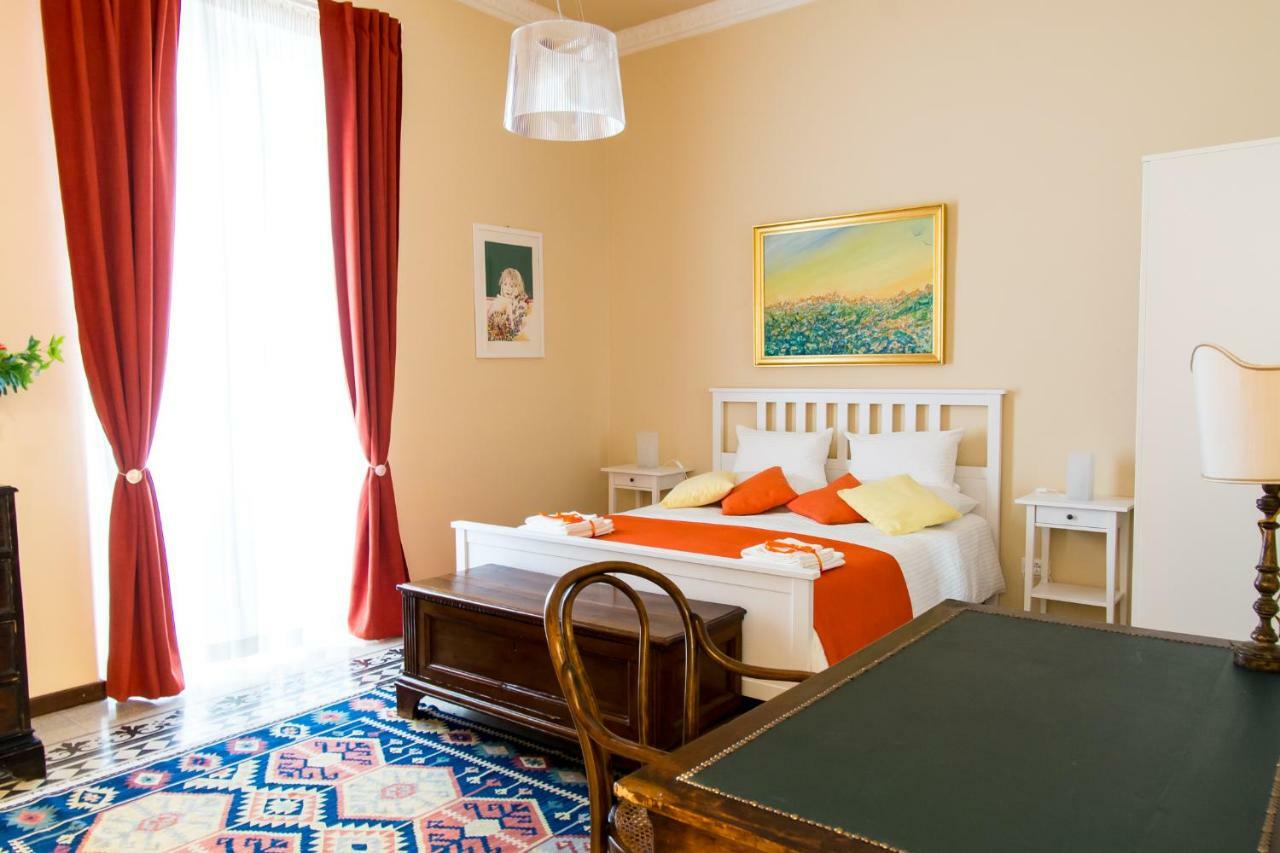 Apartment Madeli Golden *