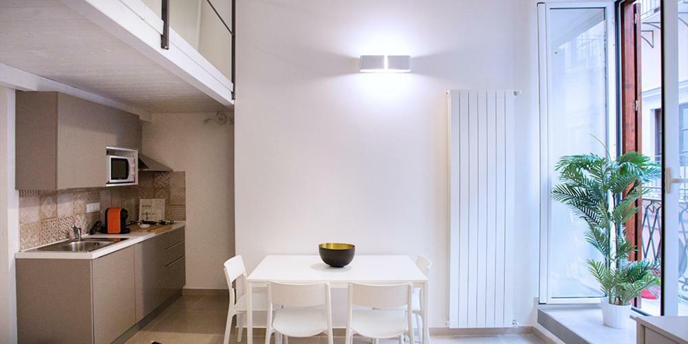 Apartment Spasimoh-1
