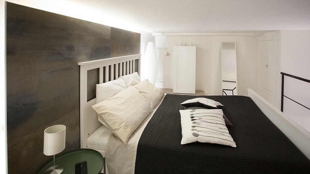 Spasimoh-1 Apartment