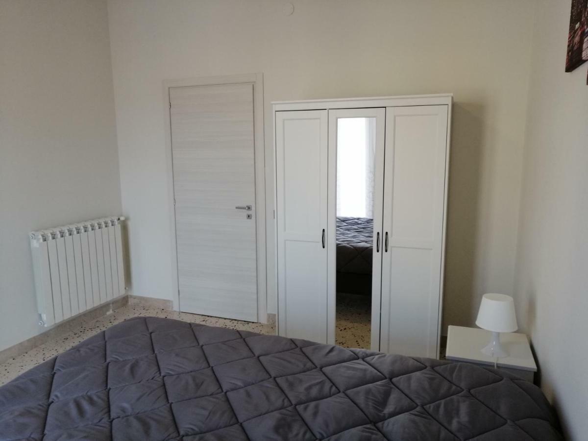 Guest house Casagioiosa18 Palermo