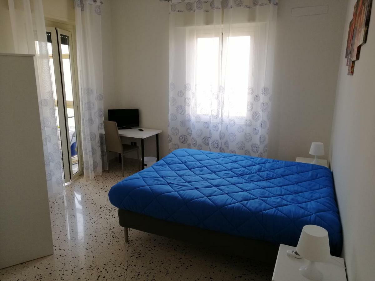 Casagioiosa18 Guest house Palermo