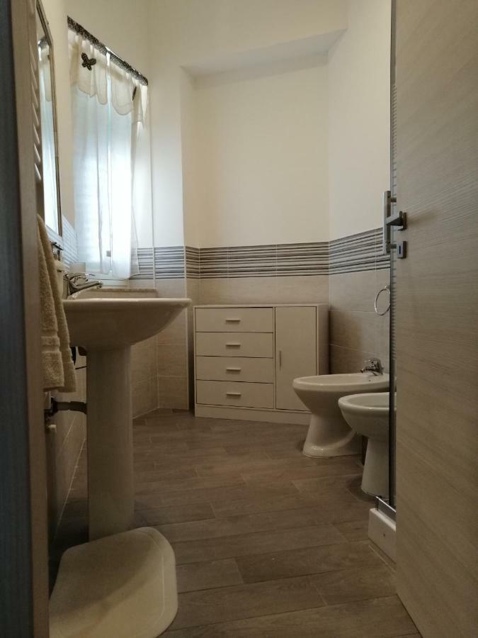 Casagioiosa18 Guest house 3*