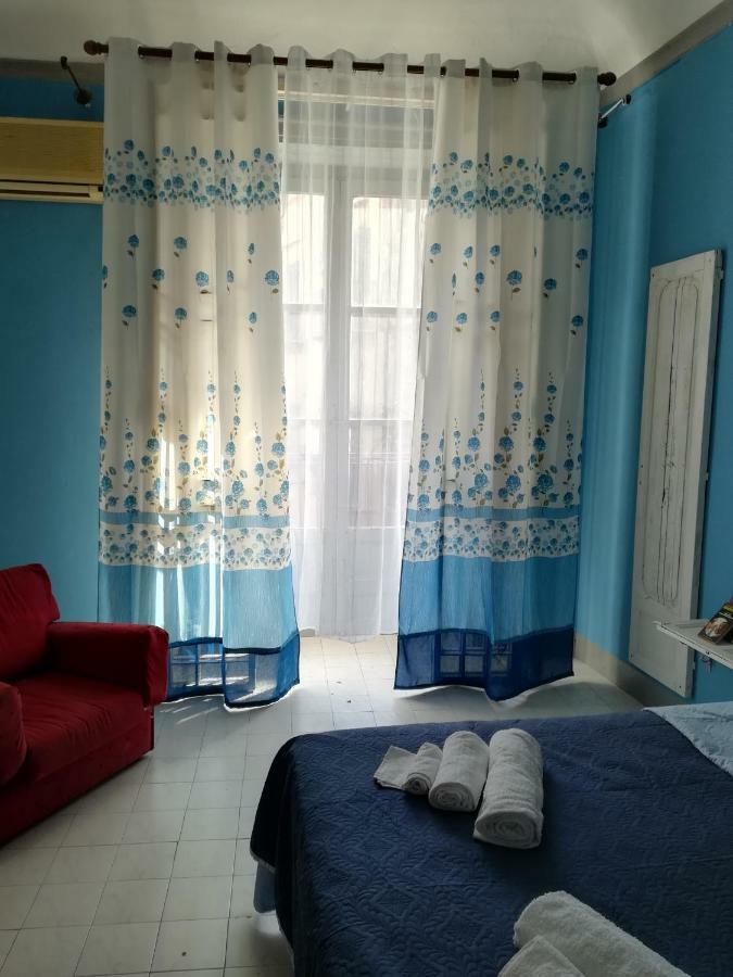 Casa In Palazzo Graffeo Veronica Apartment Palermo