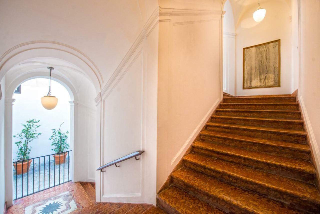 Apartamento Torremuzza Homes By Wonderful Italy Palermo