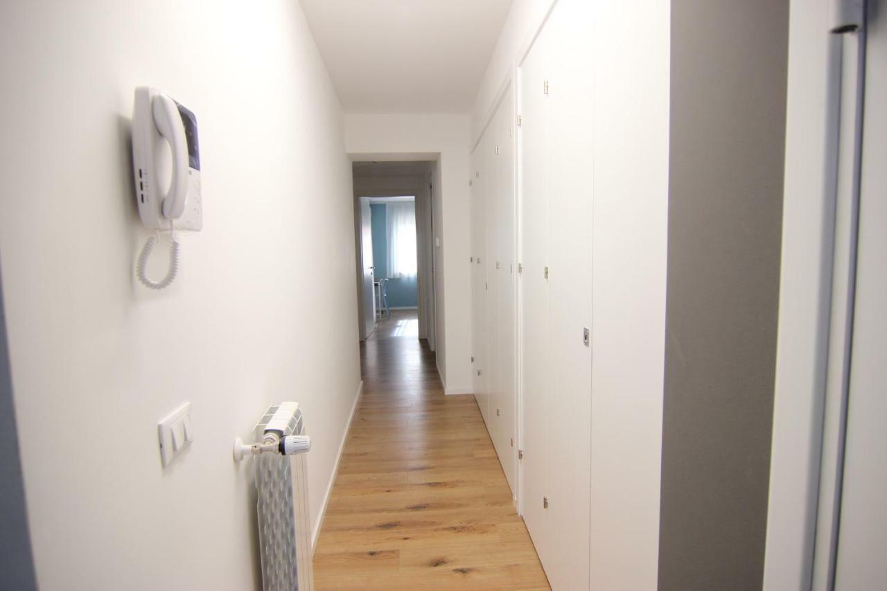 A Casa Di Giovi - Well Connected To The Airport And Family Friendly Apartment