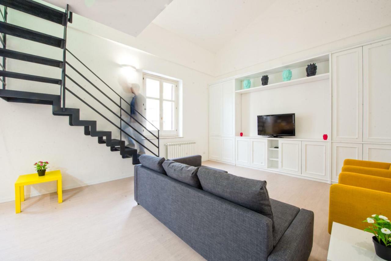 Apartment Loft 18 By Wonderful Italy