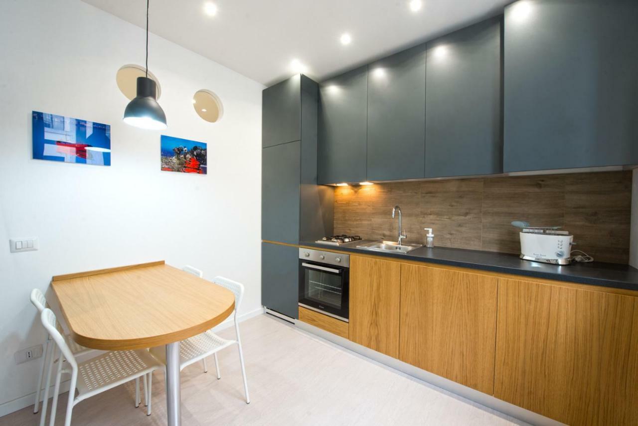 Apartment Loft 18 By Wonderful Italy