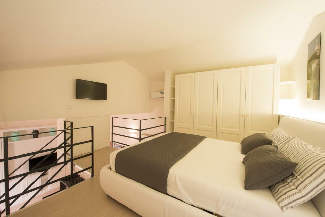 Loft 18 By Wonderful Italy